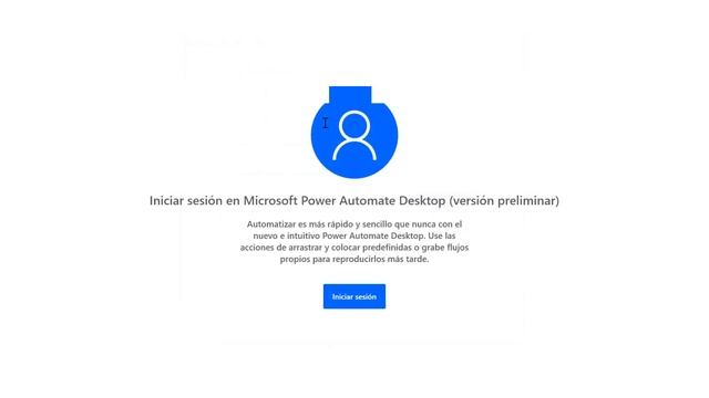 POWER AUTOMATE DESKTOP ► TUTORIAL para usar la herramienta RPA 2021 смотреть онлайн