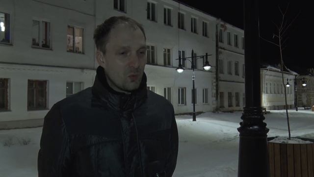 2023/12 – По улице Спасской... смотреть онлайн