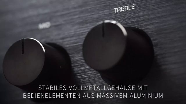 MAGNAT - MA 900 (DE)