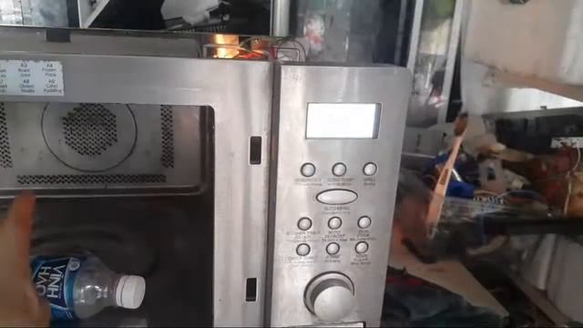 hướng dẫn cách sử dụng lò vi sóng sanyo EM-sl60c смотреть онлайн