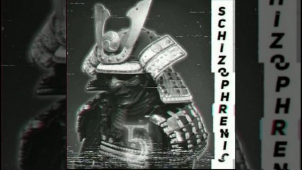 ShadowStorm, GHOSTYPLAYA-Schizophrenic (ultra slowed, good part loop, 1 hour)