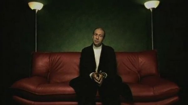 Игорь Крутой и Игорь Николаев - Мой друг (официальное видео)