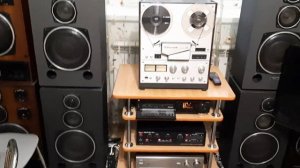 Приобрел стерео  усилитель Одиссей 100У021 в чёрном цвете в идеальном состоянии 👍👍👍