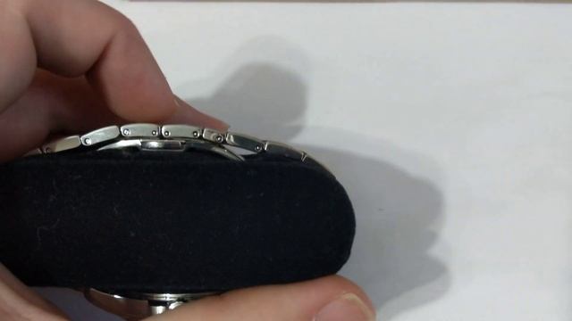 Bulova Precionist 96B159 Watch Review смотреть онлайн