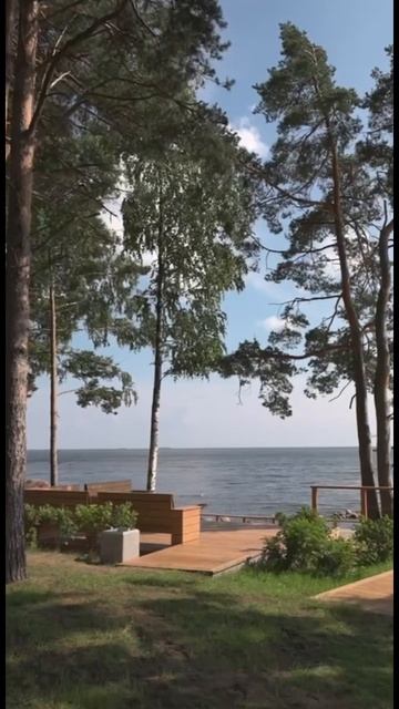 Не делай террасу из лиственницы, пока не посмотришь это видео! смотреть онлайн