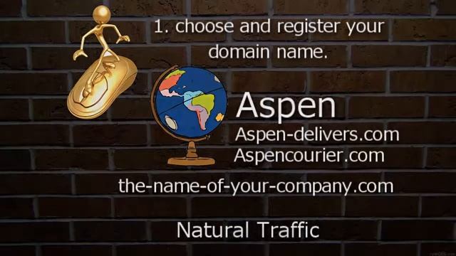 How Do I Get A Business Website by Social Profile Expert Steve Miller смотреть онлайн