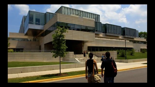 The future digital Business School campus – using digital learning to scale impact смотреть онлайн