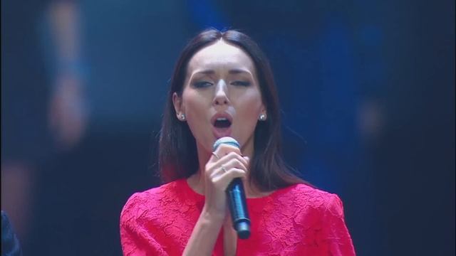 Хор звёзд - Ангел-хранитель мой (2014) смотреть онлайн