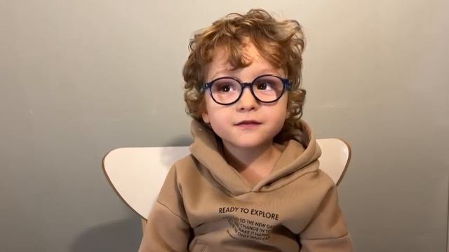 Бодров Дмитрий 5 лет