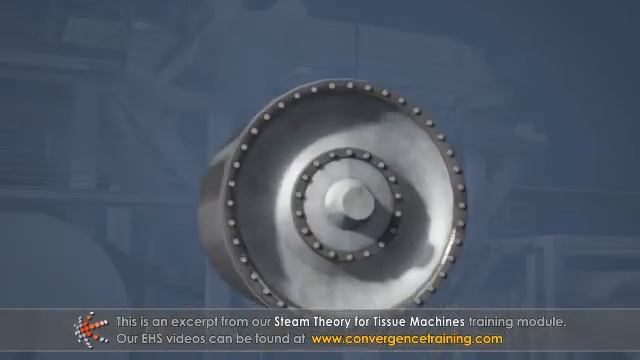 Steam Theory for Tissue Machines смотреть онлайн