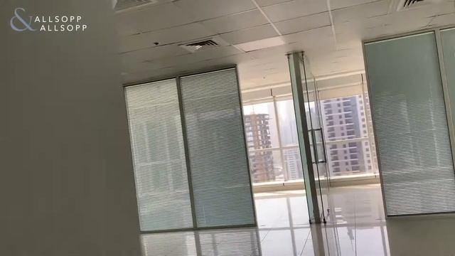 Office space for rent in Dubai, Jumeirah Business Centre 5, Jumeirah Lake Towers смотреть онлайн