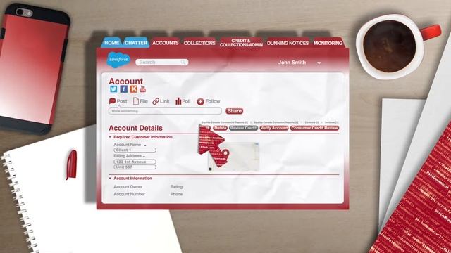 Equifax - Business Connect Product Video смотреть онлайн