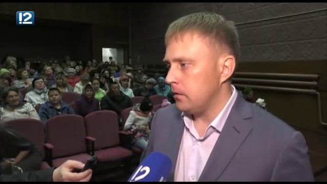 Омск: Час новостей от 24 сентября 2018 года (11:00). Новости смотреть онлайн