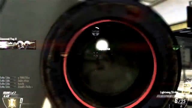 Element Cdle: TANK 2.0 - A Multi - COD Montage by Element Ollie смотреть онлайн