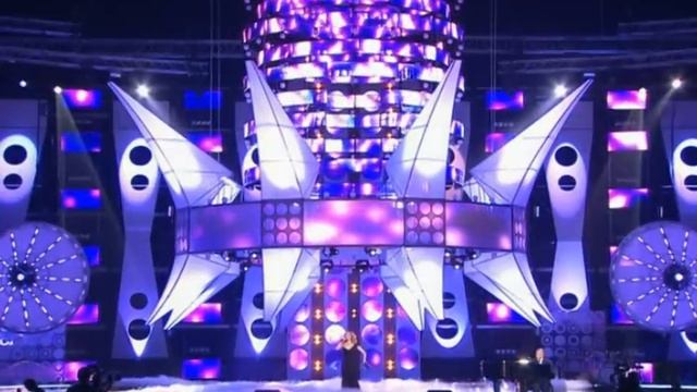 Лара Фабиан - Любовь, похожая на сон смотреть онлайн