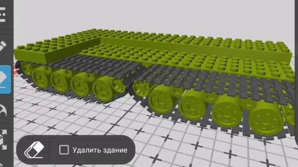 Танк за 1 мин, за 5 мин, за15 мин(2/3)