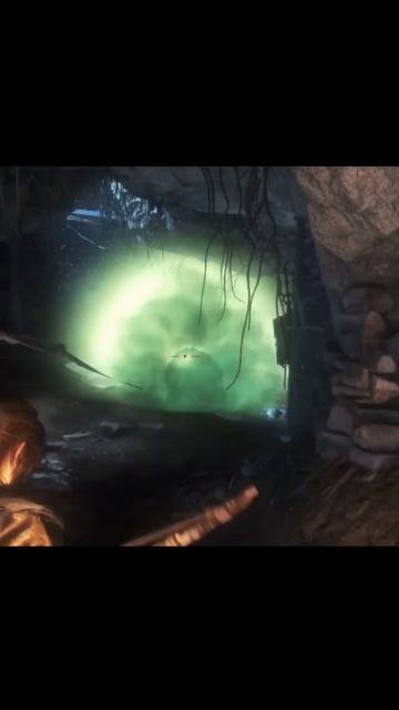 Battling the beast in the wilderness - Tomb Raider - Rise of the tomb raider - Gameplay смотреть онлайн
