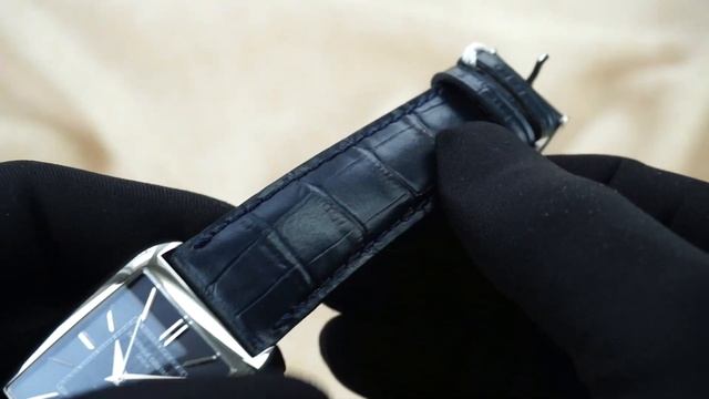 FREDERIQUE CONSTANT CLASSICS CARRÉE AUTOMATIC FC-303N4C6 FC303N4C6 смотреть онлайн
