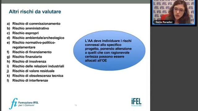 24/4/2018 Monitoraggio dei contratti di partenariato pubblico privato Le linee guida ANAC смотреть онлайн