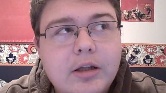 I'm a video game nerd. смотреть онлайн