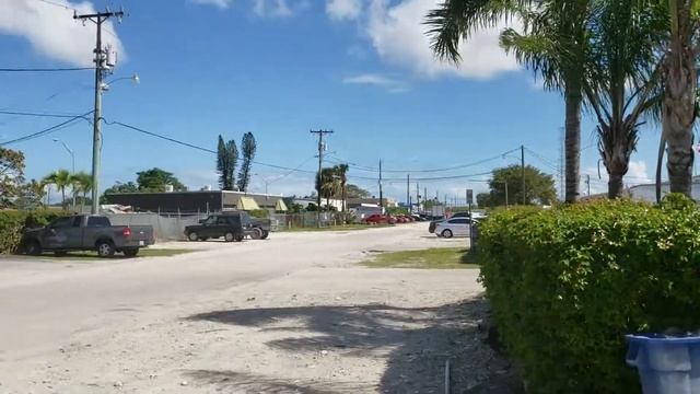 Recycling / Scrap Metal FOR SALE (BUSINESS /Property  1X695/1X690 SW184th Terrace,  33157, FL-