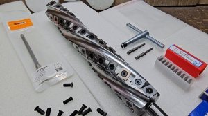 JET JWP-12 строгальный шейперный вал Helical