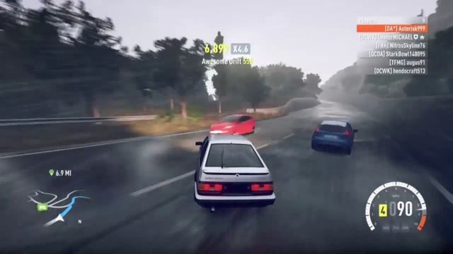 AE86 FH2