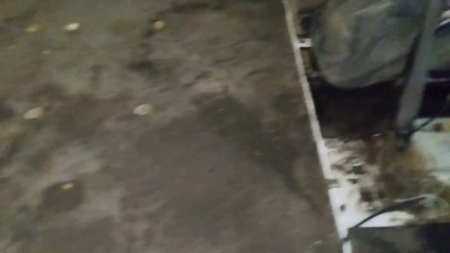Соболь. Перенос печки салона удался. смотреть онлайн