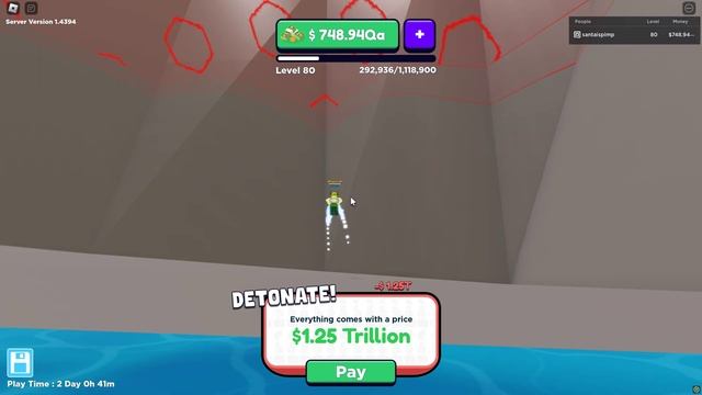 Online Business Simulator 3; Reactor Locations 2.0