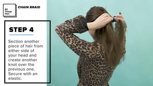 Chain Braid Hack смотреть онлайн