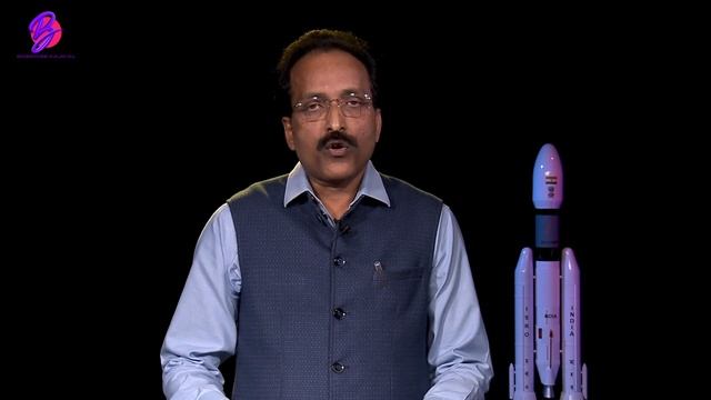 Space & Business: ISRO's Triumphant Message by ISRO Chairman Dr. S. Somanath to Team GIEBA 2024 смотреть онлайн