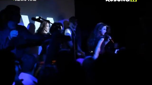 NEWS TIME (RUSONG TV) Выпуск 155