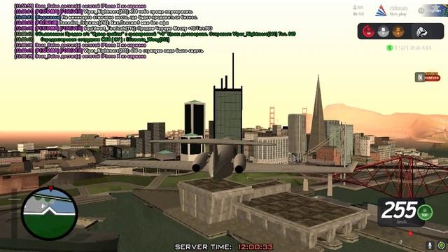 107 Бизнес - Закусочная СМИ СФ смотреть онлайн