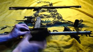 Browning MAXUS Disassembly/Reassembly (12 Gauge Semiautomatic Shotgun) Maxus Gen 1