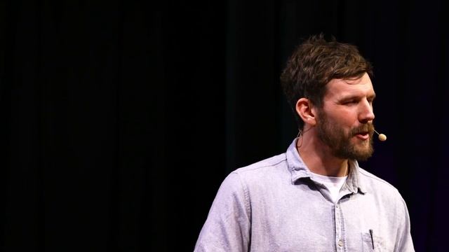 TED talk: How to design the circular economy смотреть онлайн