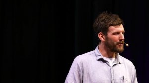 TED talk: How to design the circular economy