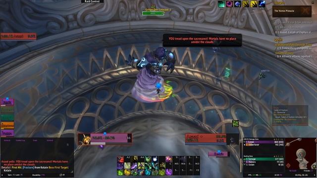 10 Reasons Why People Are STILL PLAYING BFA | WoW Battle for Azeroth смотреть онлайн