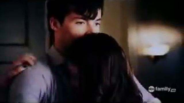 Ezra and Aria || Ever Enough || Pretty Little Liars смотреть онлайн