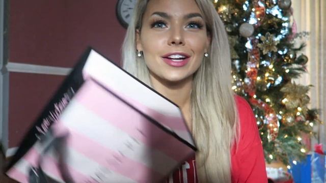 What I Got For Christmas | Christmas Haul 2018 смотреть онлайн