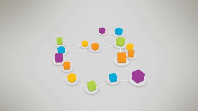 FICO® Analytic Cloud: What is a Decision Management Solution? смотреть онлайн