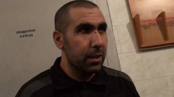 Видеообращения заключенных ИК-6 - 2