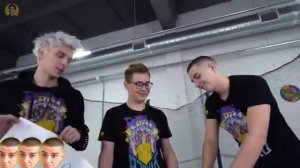 24 Часа в БАТУТНОМ ЦЕНТРЕ! *2 Часть*