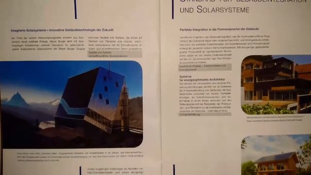 Ищу партнёров для инвестиций, в производство солнечных батарей. Ich suche investment partners. смотреть онлайн