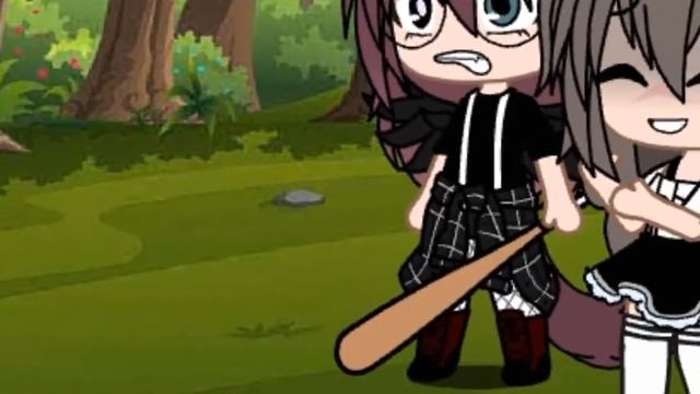 меме иди сюда тварь гача клуб смотреть онлайн