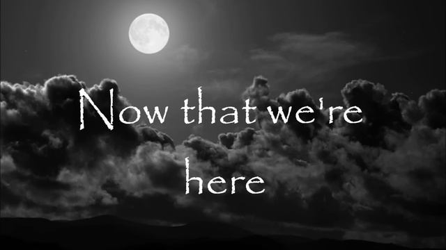 Staind- So far away lyrics смотреть онлайн