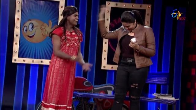 Patas 2 | Friday Poster | 4th February 2019 | ETV Plus смотреть онлайн