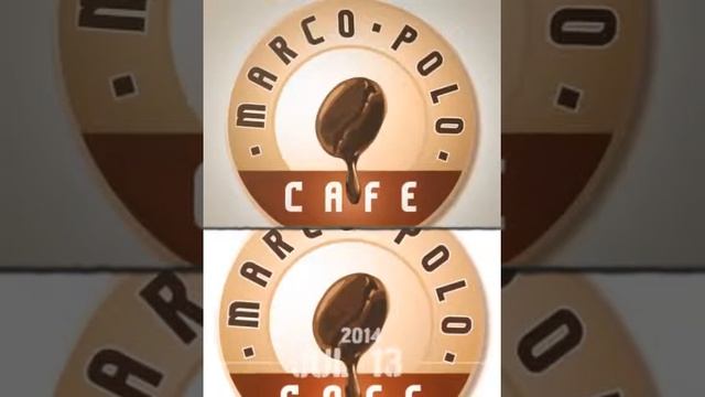 Talianska káva Carraro - Marco Polo Cafe, prierez našej práce :) смотреть онлайн