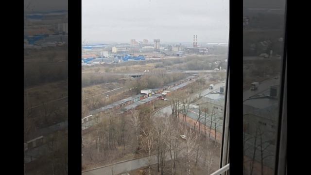 Продается 2х-комнатная квартира в Московской области. Подольск. Ж.д. ст. Силикатная. 17 видовой этаж смотреть онлайн