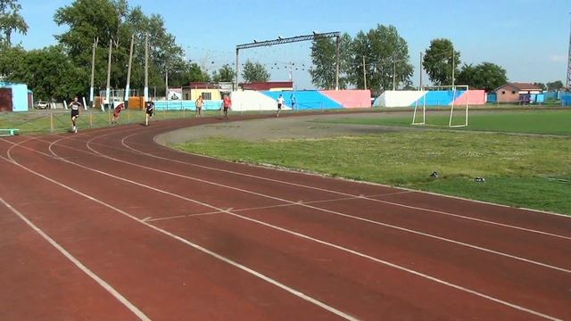 2014 07 08 Бараб пам Сухорукова 08 забеги 400м М 15 18 смотреть онлайн