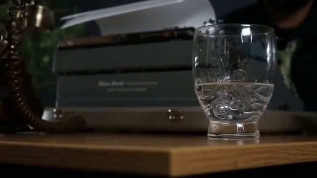 Detective Walter - Noir Short Film смотреть онлайн